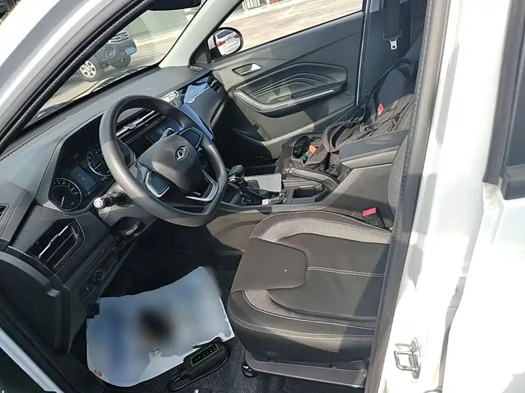 Chery Tiggo 3x 2024 2024 1.5L CVT Excellence