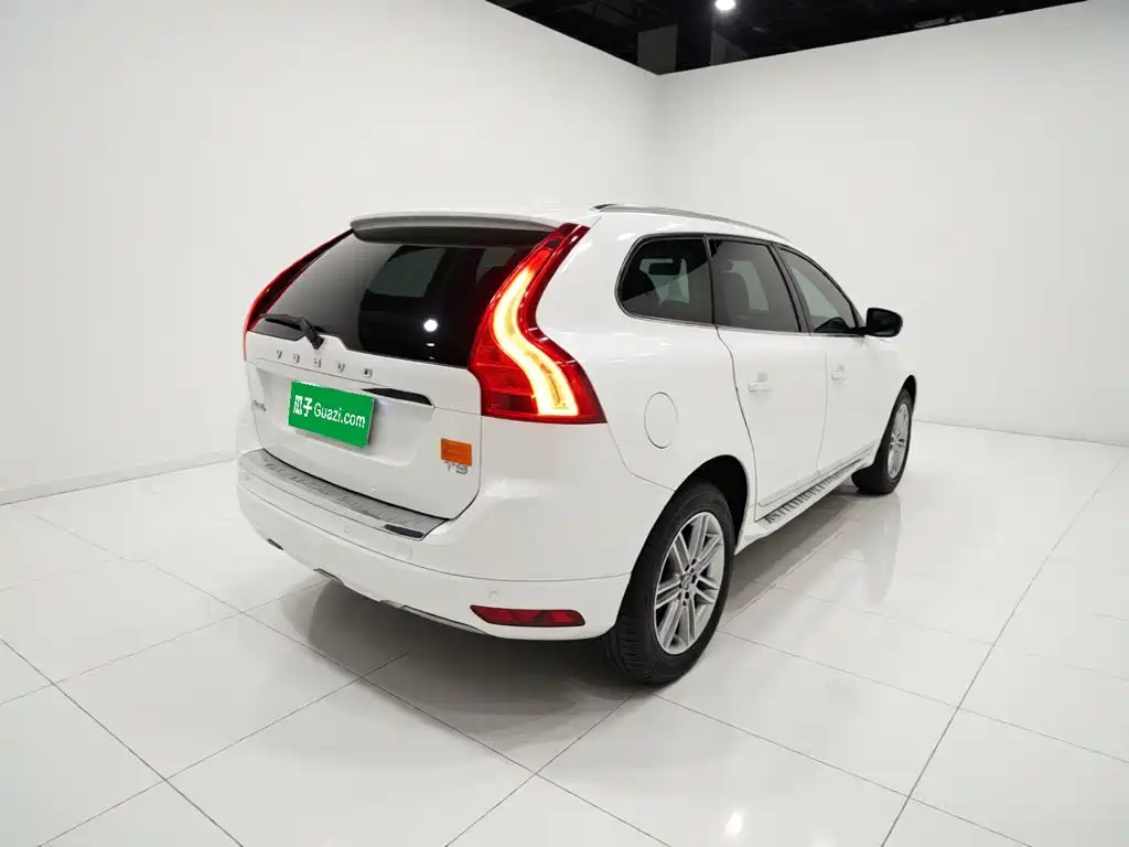 صورة 4 - Volvo XC60