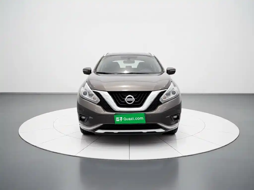 Photo 2 - Nissan Murano