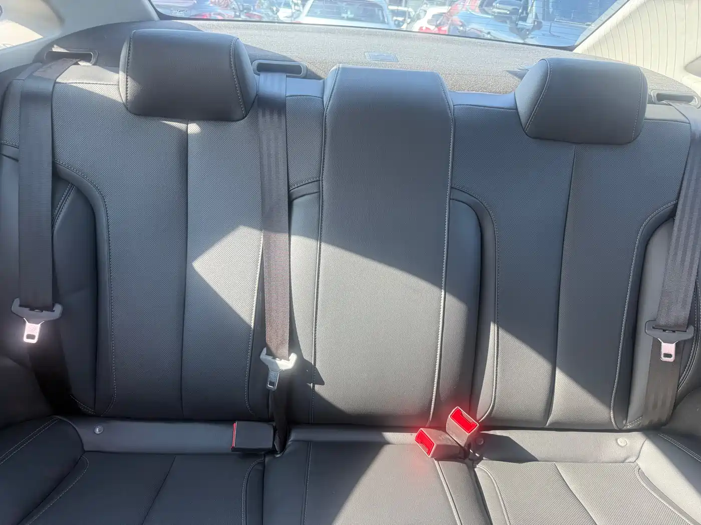 Buick Excelle 2021 1.3T Auto Mild Hybrid Progressive фото 12