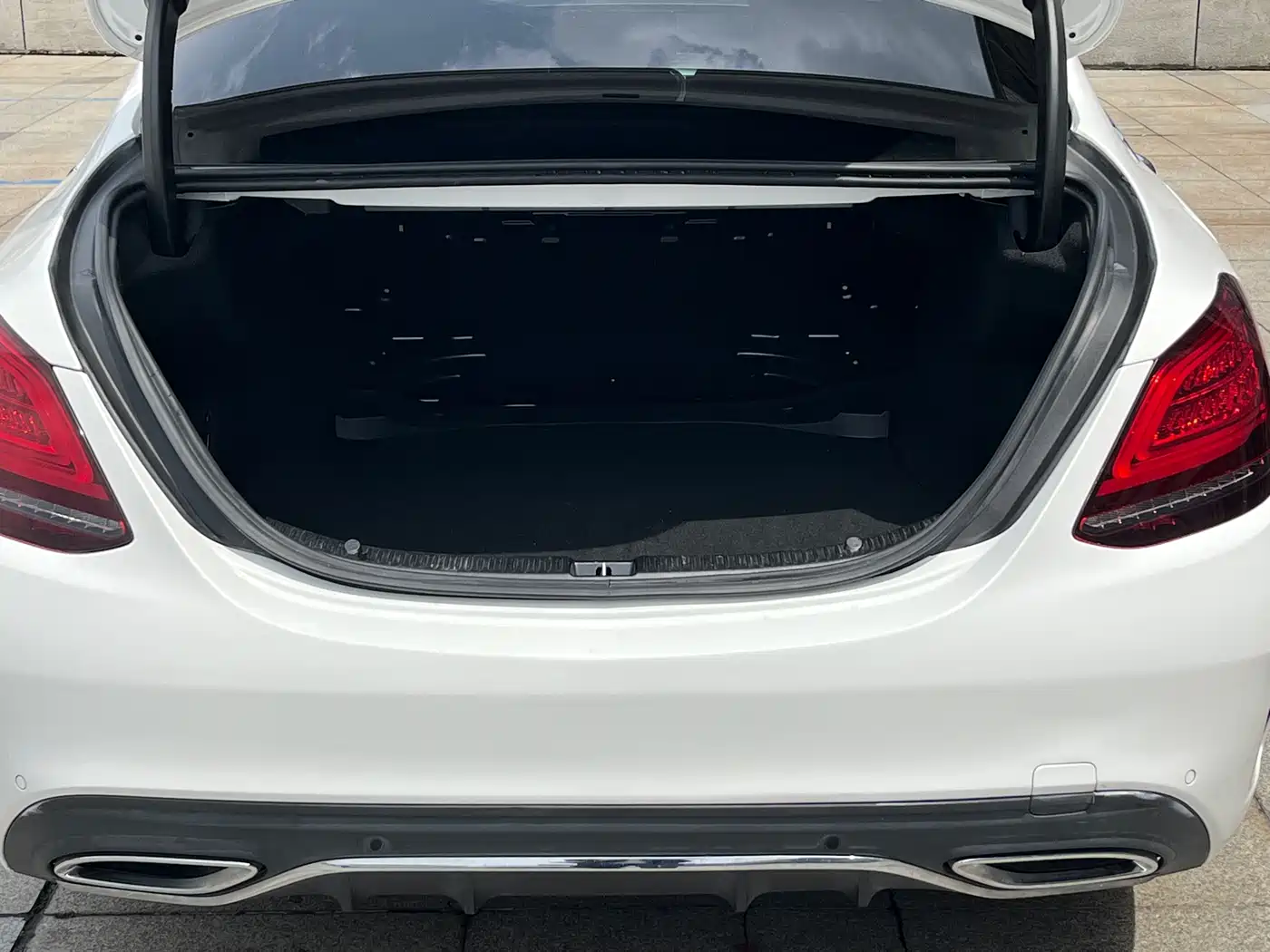 Mercedes-Benz C-Class 2020 Facelift C 260 L Sport фото 17