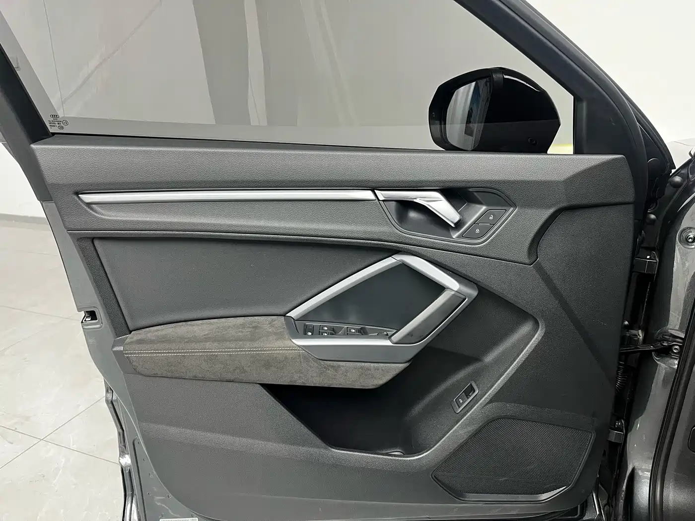 Audi Q3 Sportback 2023 2023 40 TFSI Fashion