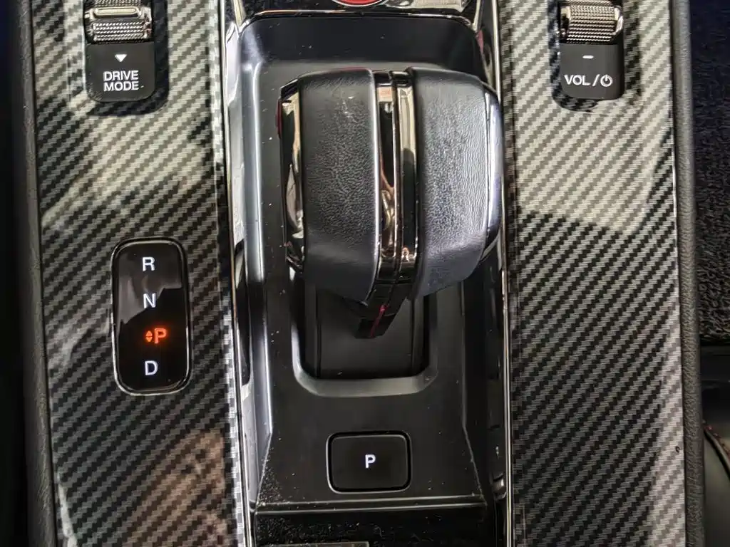 GAC Trumpchi Trumpchi Emkoo 2023 Shadow Leopard H Smart Hybrid фото 11