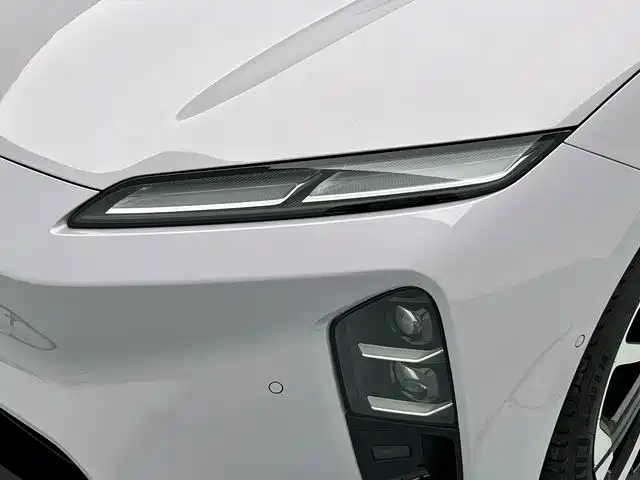 NIO ET5 2025 2025 75kWh