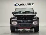 Photo 3 - BAIC ORV Beijing Offroad BJ40
