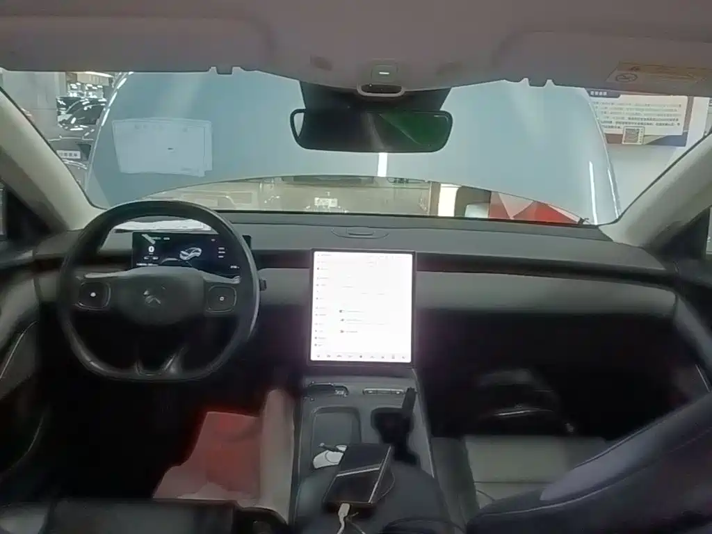 NIO ET5 2022 2022 75kWh