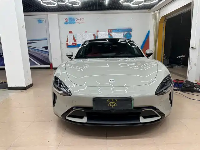Xiaomi Auto Xiaomi SU7 2024 RWD Standard Founder's Edition