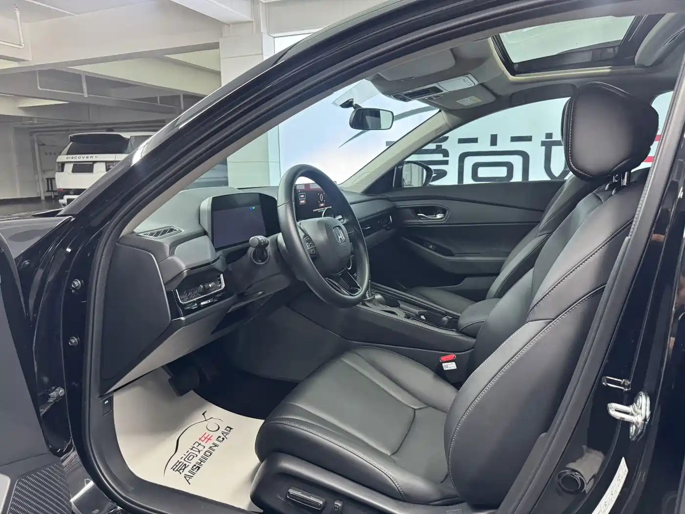 Honda Inspire 2025 2025 260TURBO Elegance Edition
