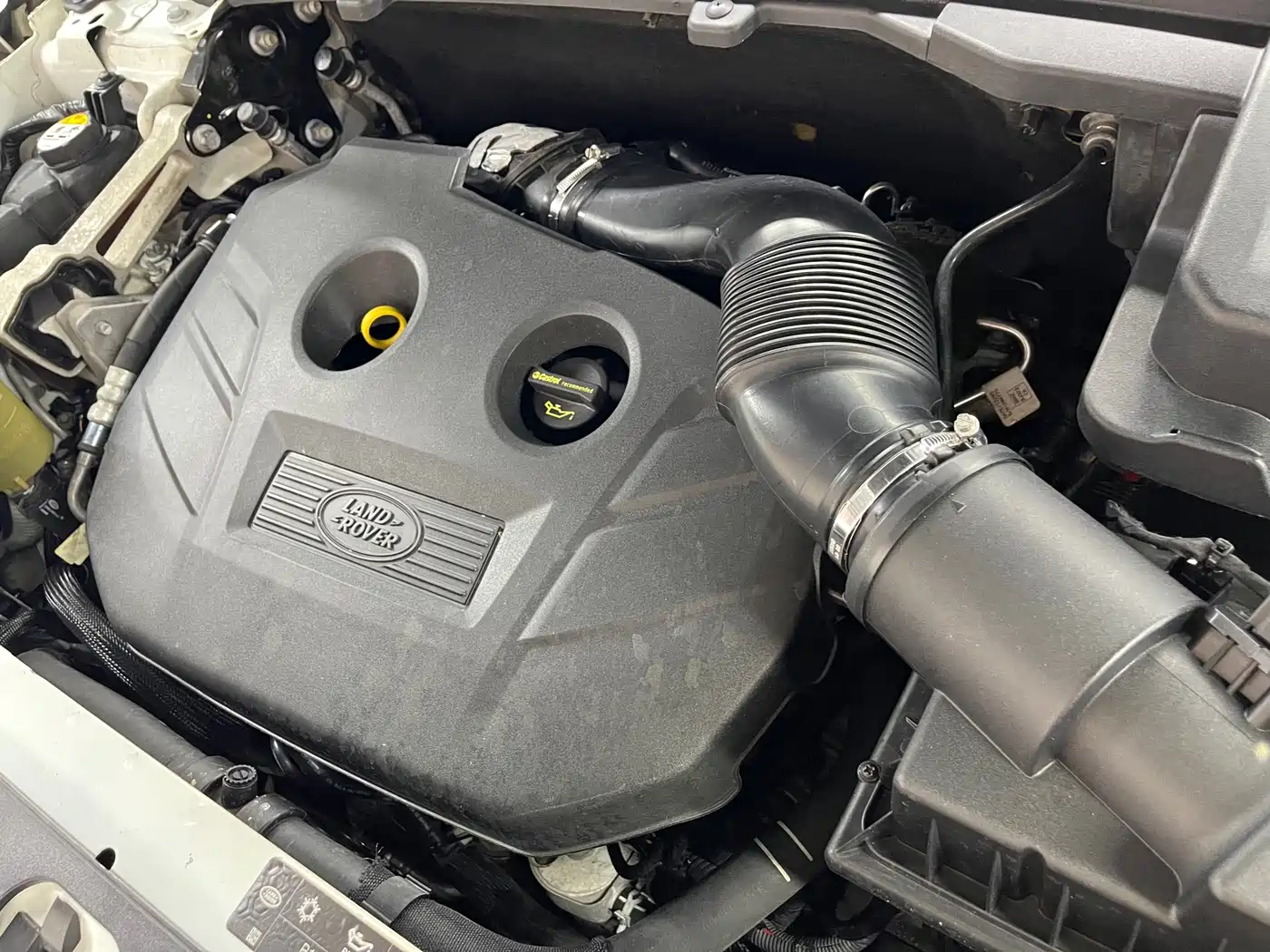 Land Rover Freelander 2 2013 2013 2.0T Si4 HSE Petrol Version