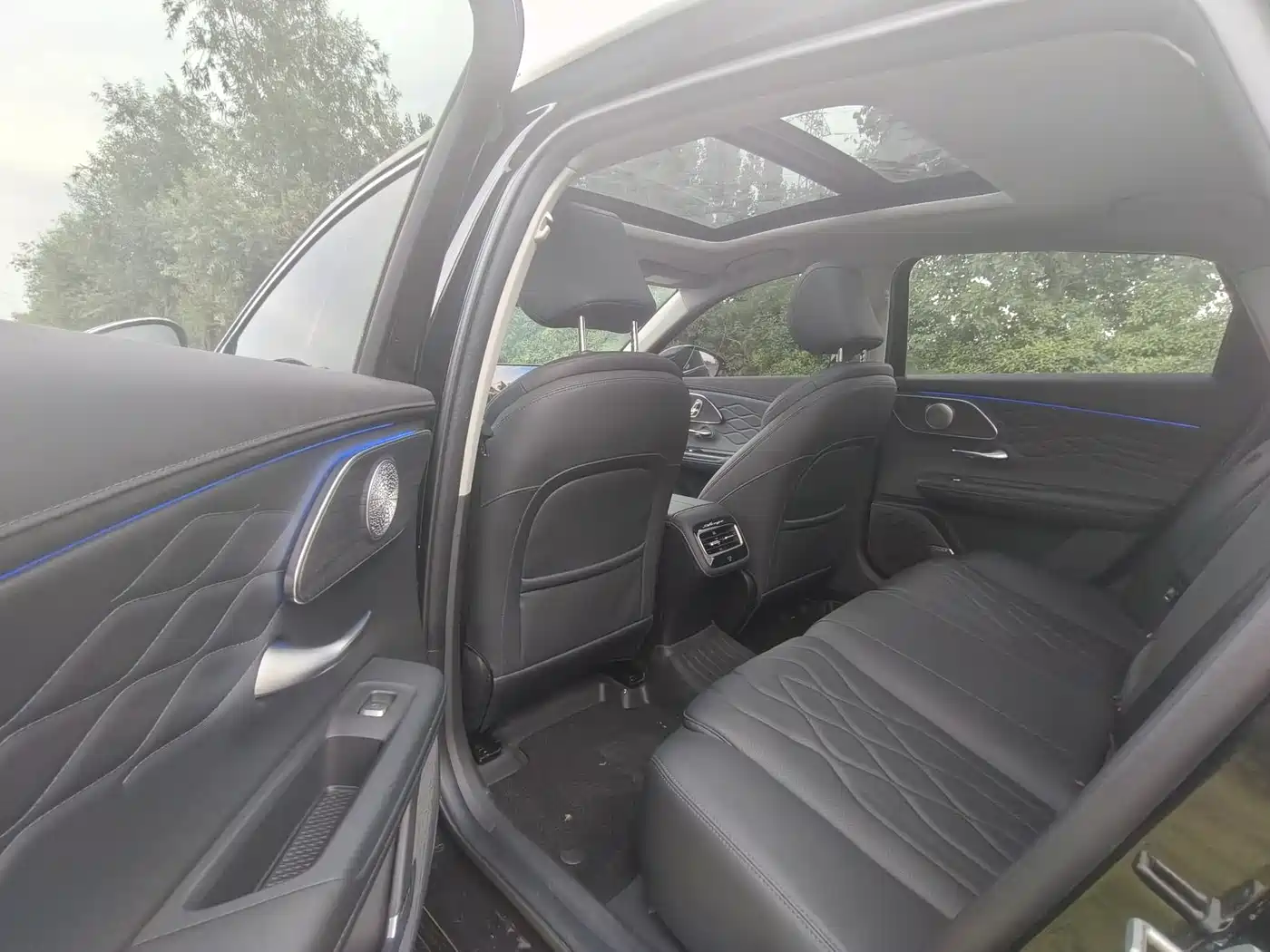 Chery Arrizo 8 PRO 2025 2025 Pro 1.6T Luxury