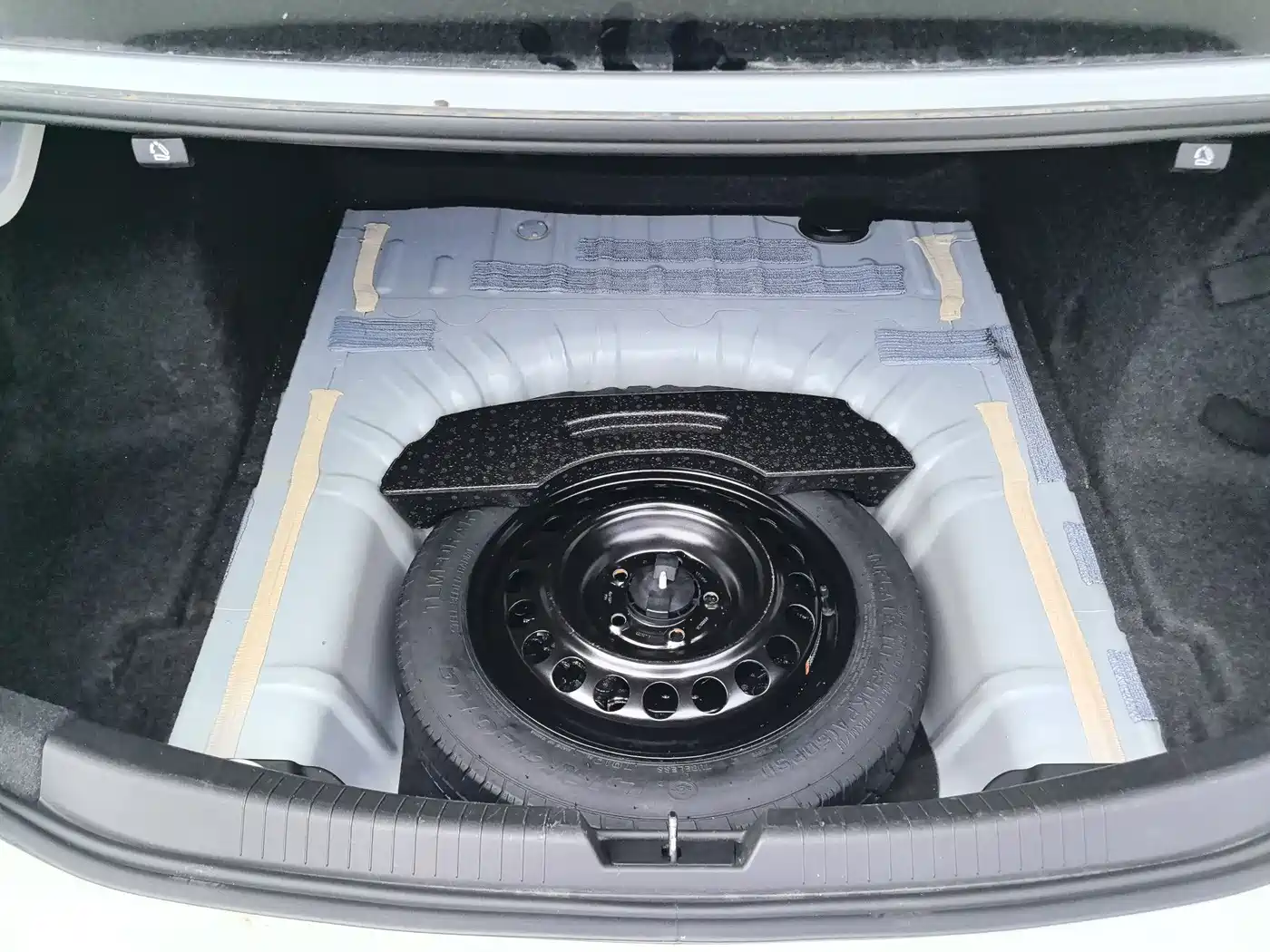 Chevrolet Malibu XL 2022 535T Auto Sharp Dynamic Edition фото 7