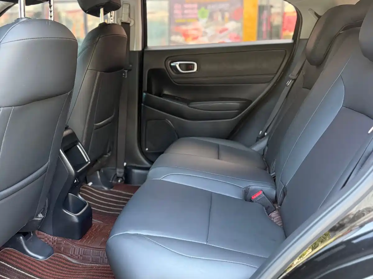 Honda Vezel 2023 2023 1.5L CVT Elite Edition