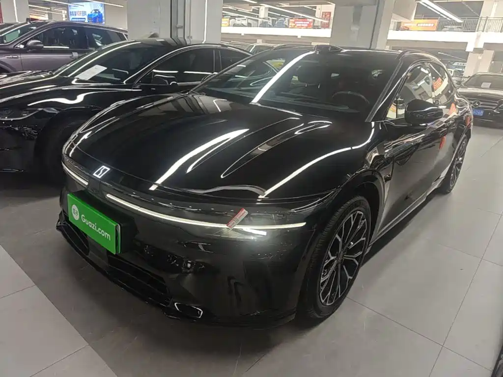 ZEEKR 007GT 2025 2025 AWD Smart Drive 75kWh