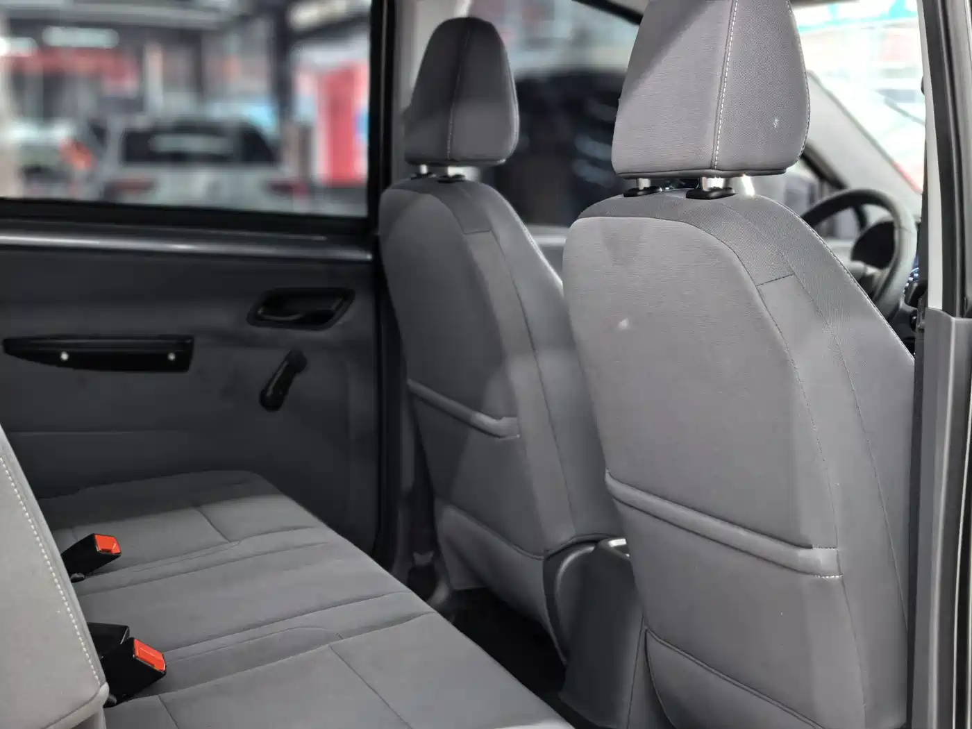 Wuling Motors Wuling Hongguang New Energy 2026 2024 Pure Electric 300KM Standard