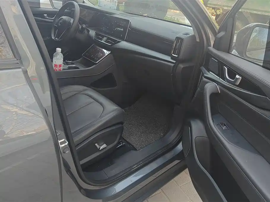 Weltmeister WEIMA W6