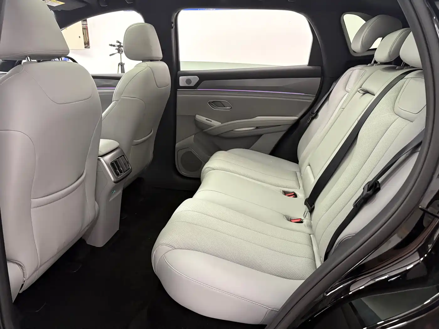 BYD Song Ultra 2026 2026 Model Pure Electric 240kW