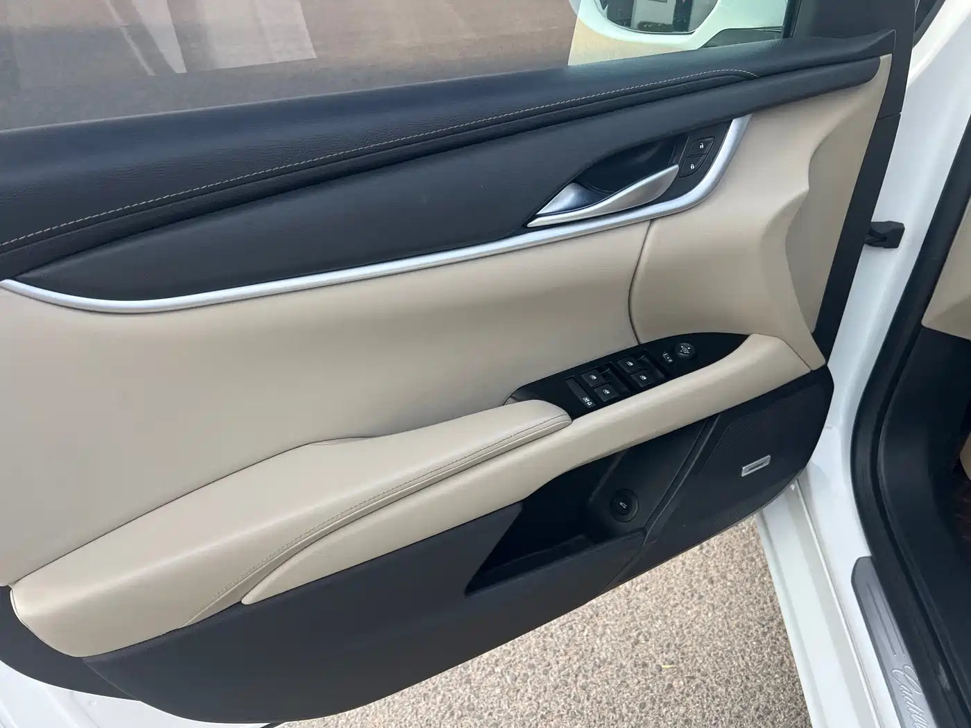 Cadillac XTS 2018 28T Technology фото 12