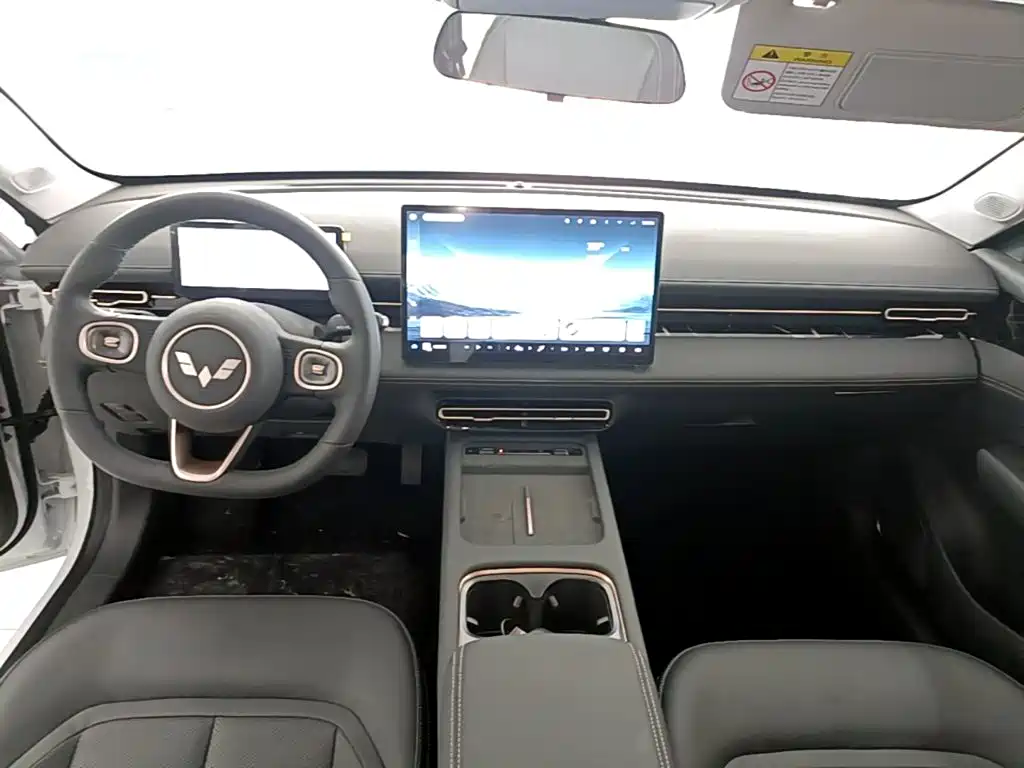 Wuling Motors Wuling Xingguang 2026 2025 510km Smart Advanced