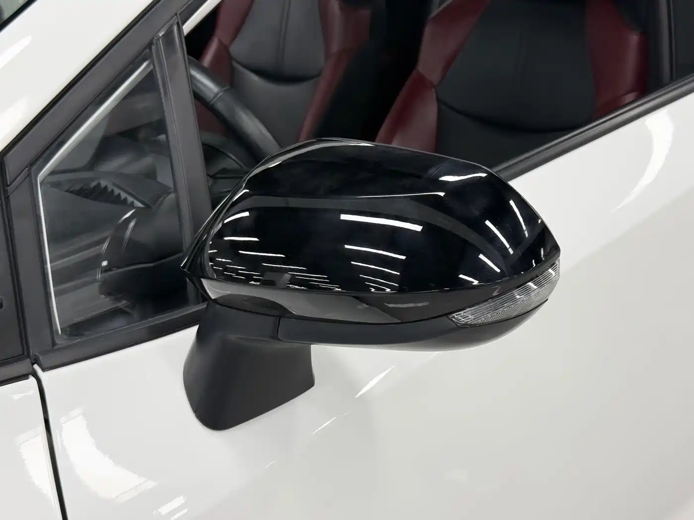 Toyota Corolla 2021 TNGA 1.5L CVT GR SPORT Edition фото 8