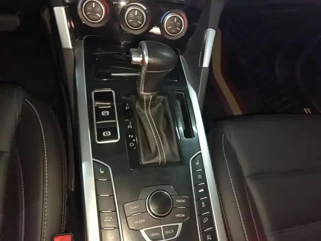 Haval H7 2018 2018 Blue Label H7 2.0T Automatic Smart Edition