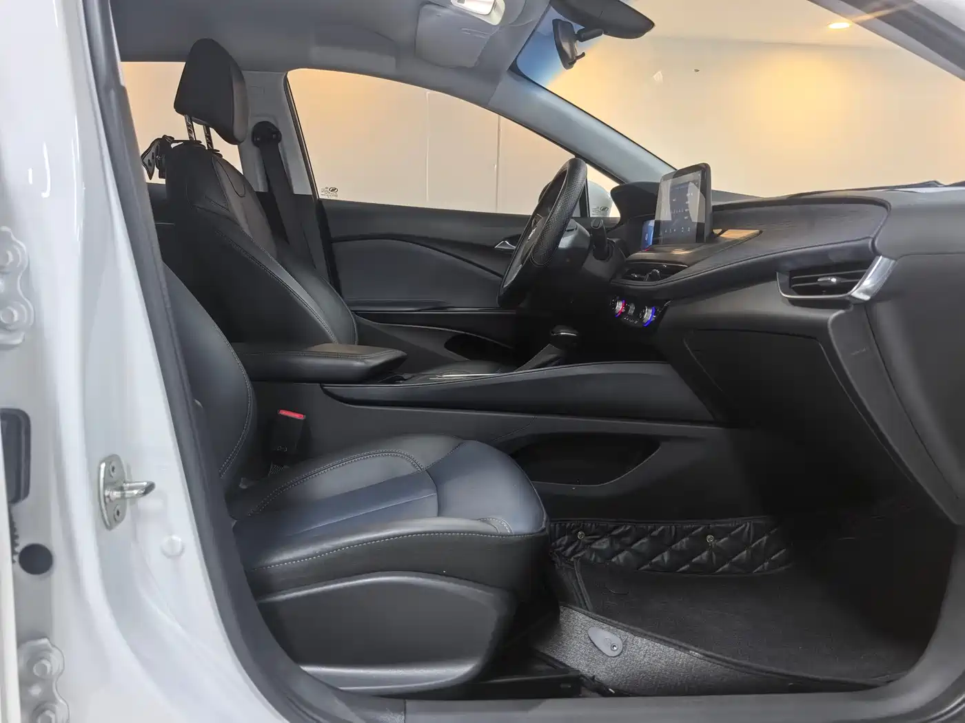 Buick Velite 6 2024 2024 430km Comfort Edition