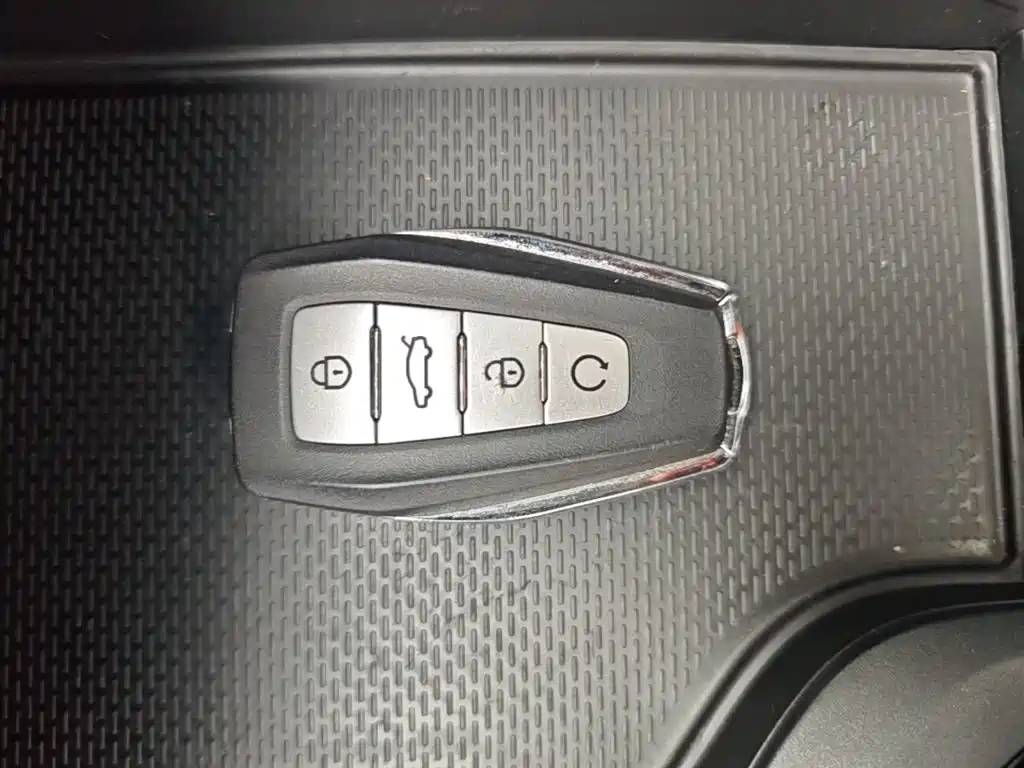 Photo 9 - Geely Binrui