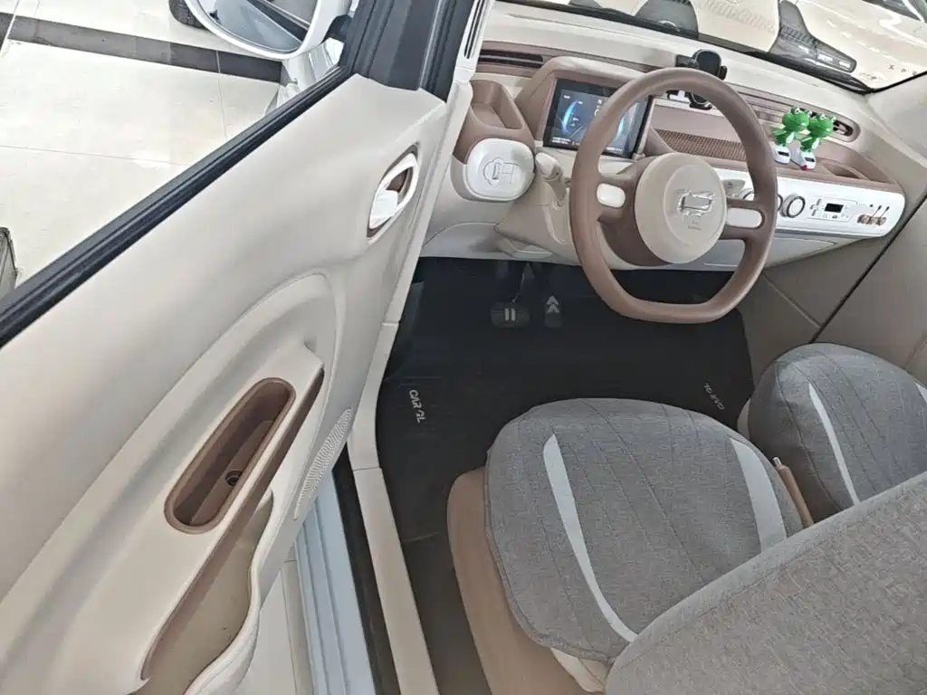 Besturn Bestune Pony 2026 2026 222km Cute Pony Plus