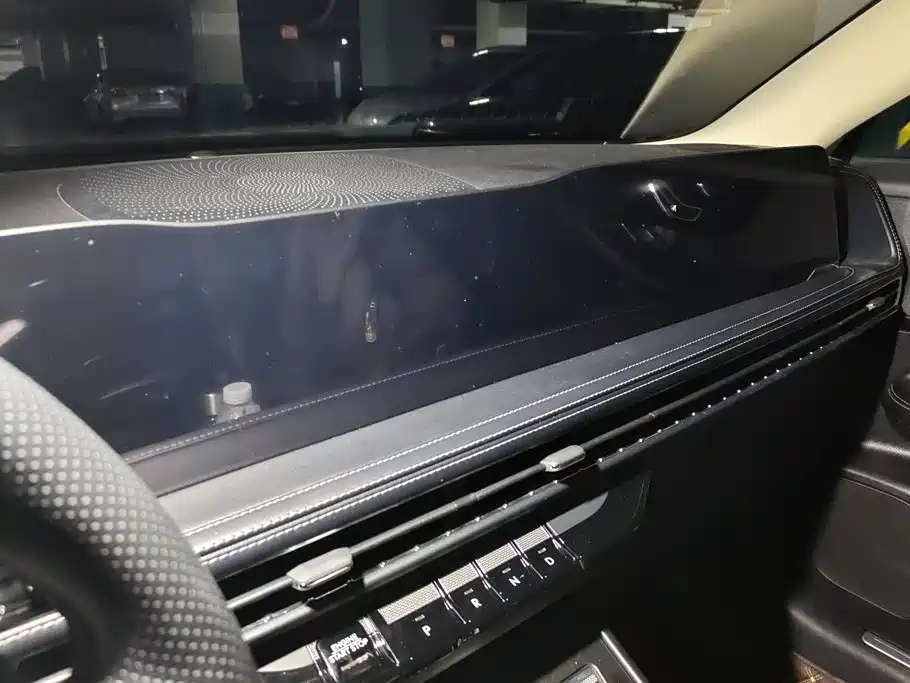 Lincoln Corsair 2024 2024 2.0T FWD Prestige Edition