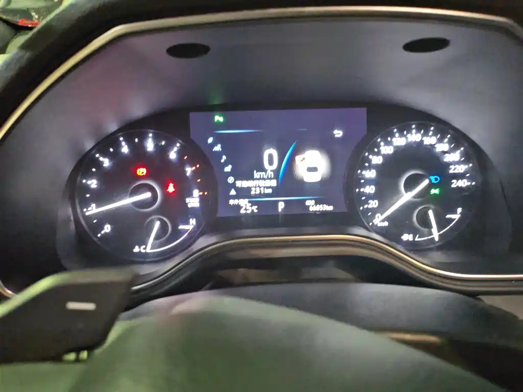 Toyota Avalon 2021 2.5L Luxury Edition фото 12