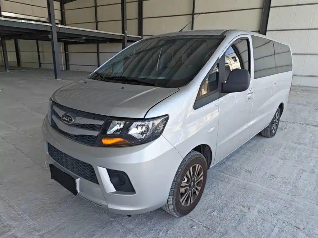 2024 JAC Refine M3