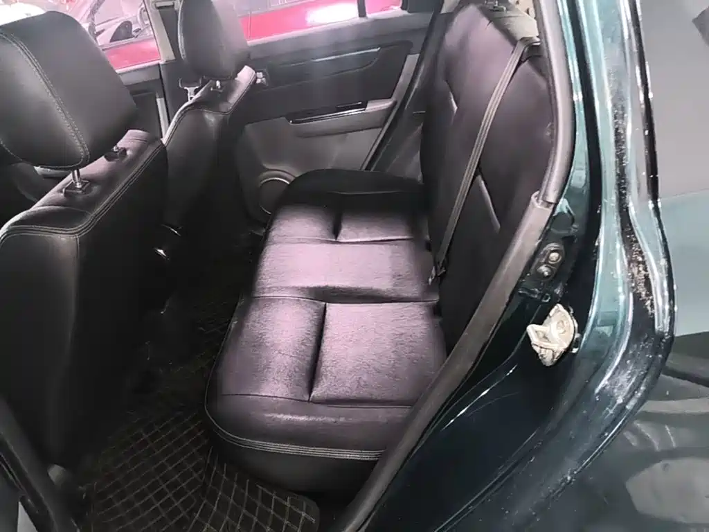 Suzuki Swift 2017 2016 1.5L Automatic Fashion Cool Edition