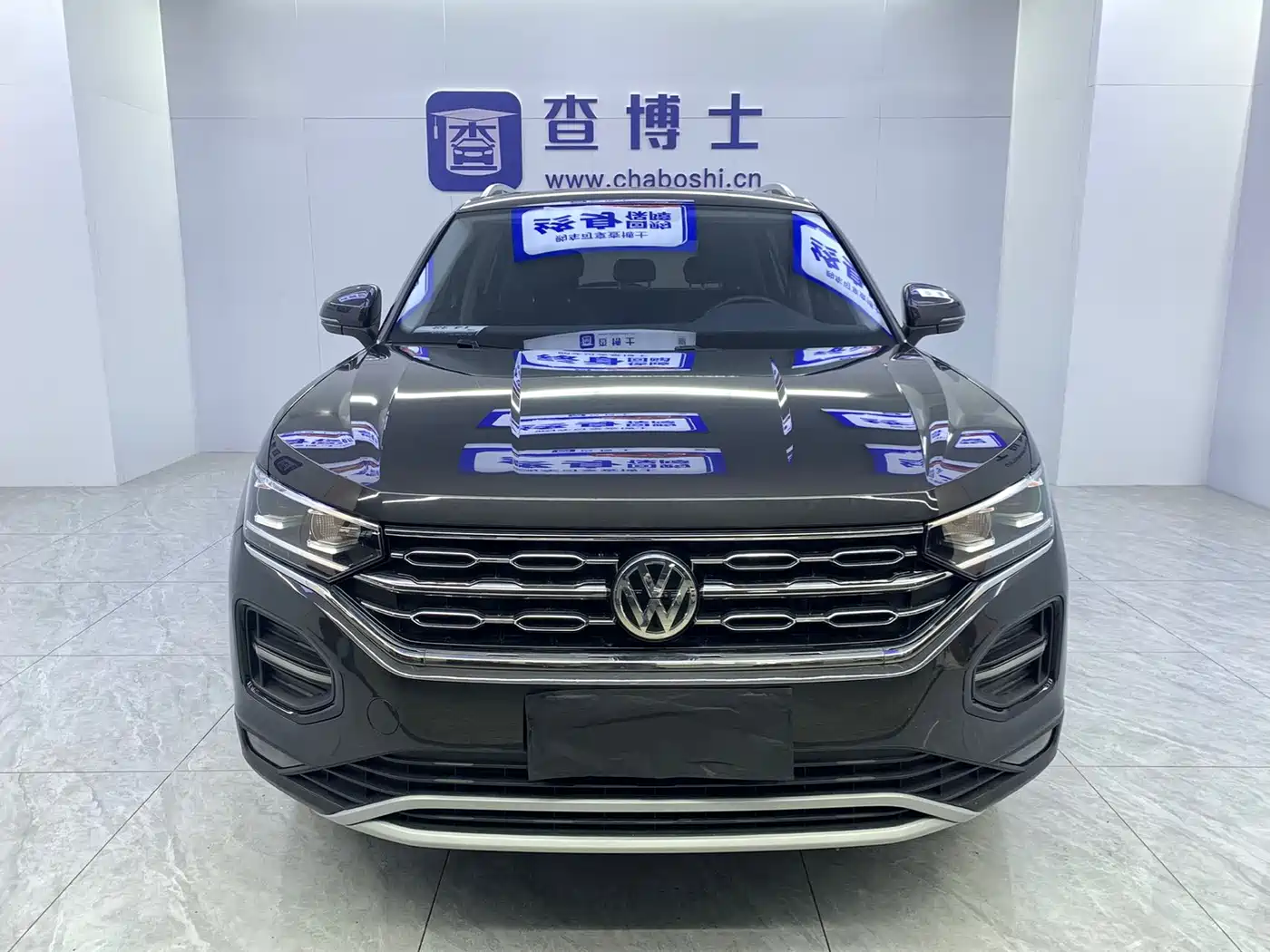 Volkswagen Tayron 2022 280TSI 2WD Luxury Smart Connect Edition фото 2