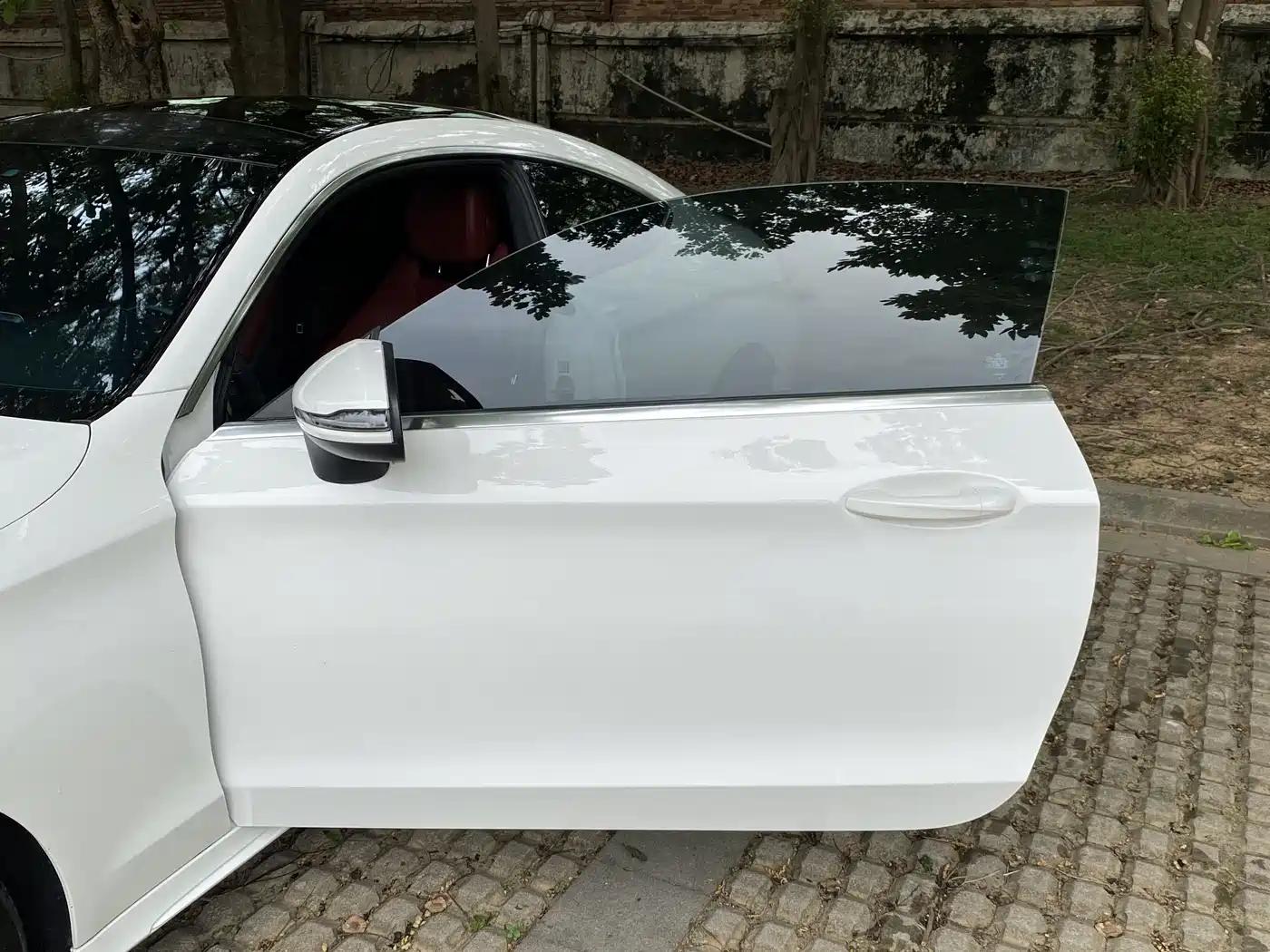 Mercedes-Benz C-Class (Import) 2019 C 260 Coupe фото 20