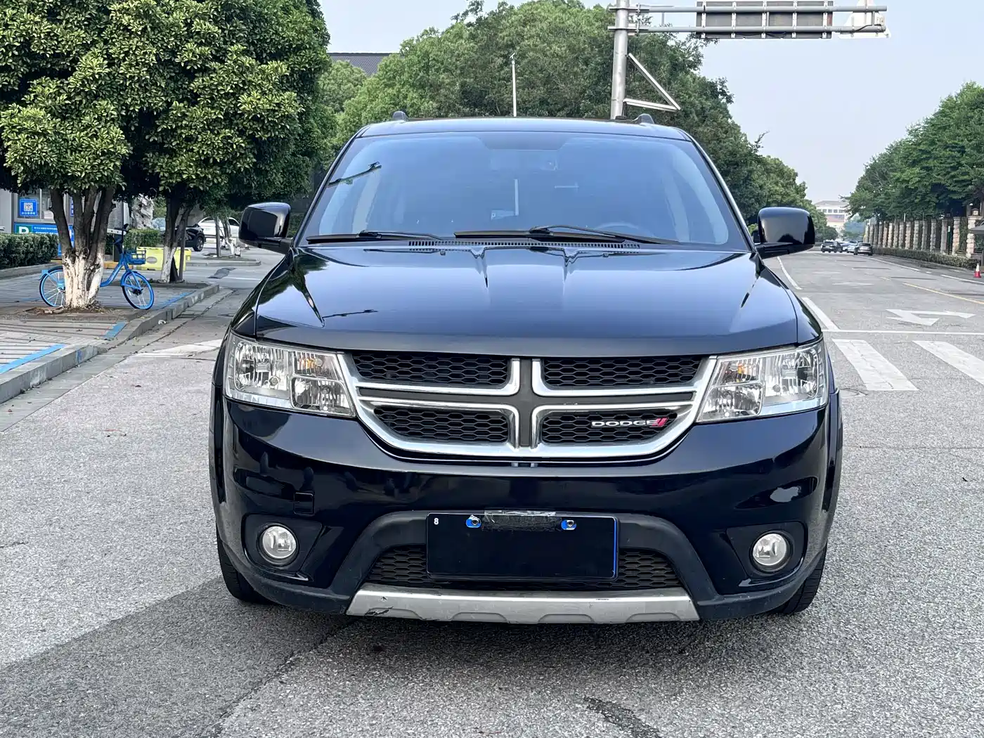 Dodge Journey 2014 2013 Model 2.4L 2WD Premium Edition