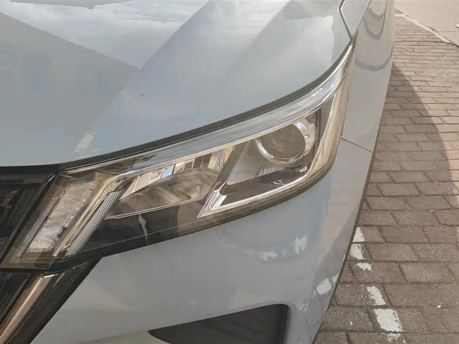WULING AUTOMOBILE WULING XINGCHEN