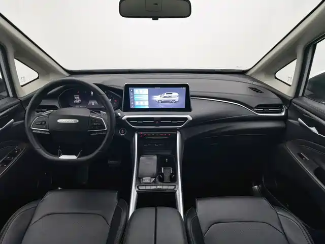 SAIC Maxus Maxus G50 2023 PLUS 1.5T Automatic Cruise Edition — фото 5