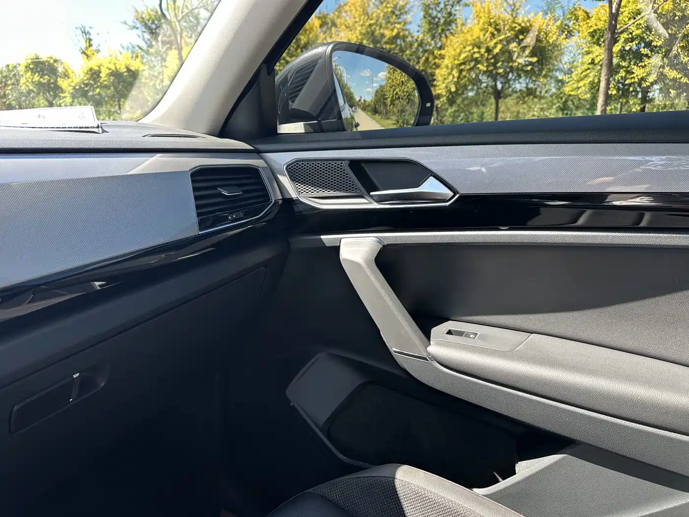 Volkswagen Tayron, миниатюра 25