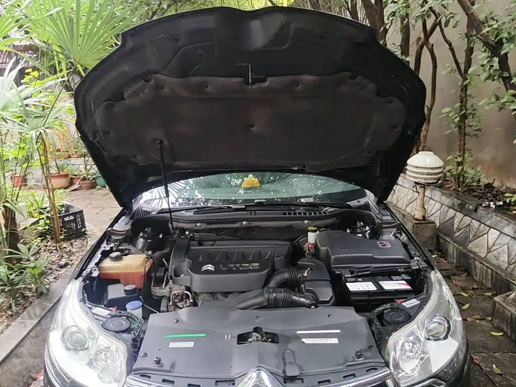 Фото 3 - Citroën C5