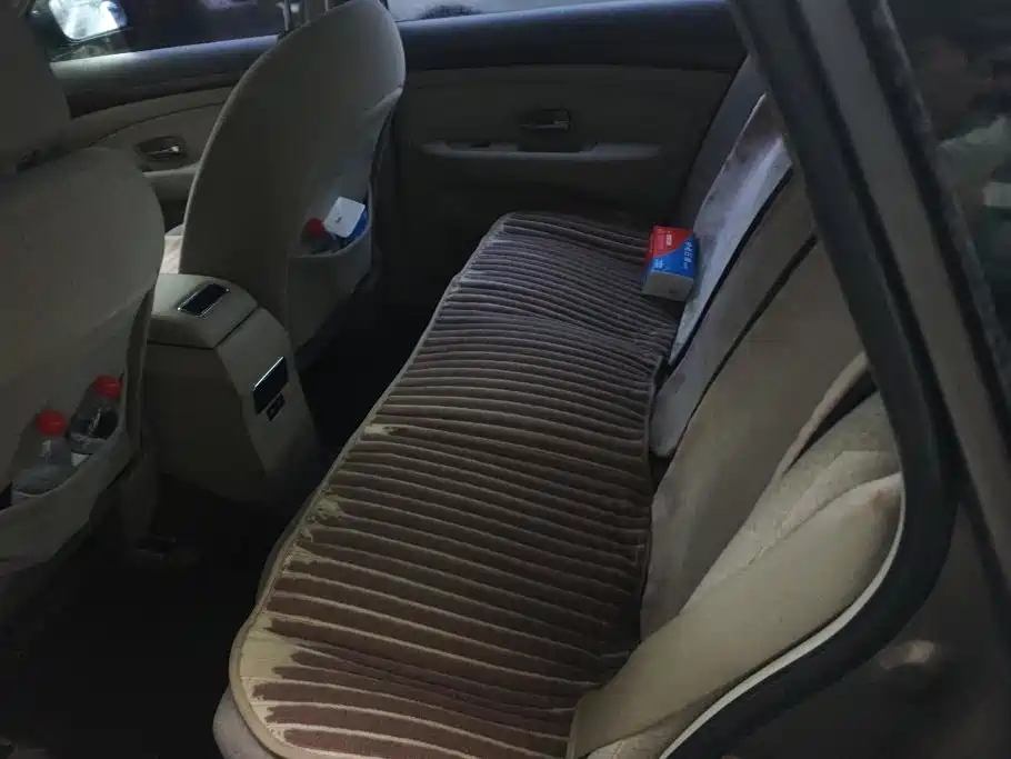 Nissan Sylphy 2011 2009 Model 1.6XE Manual Comfort Edition