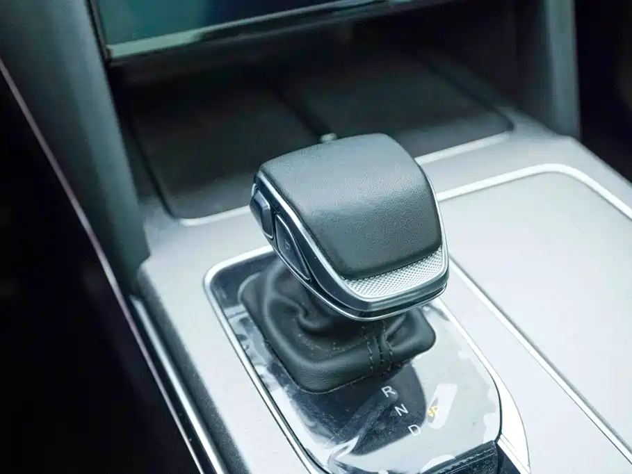 Hongqi HS7 PHEV 2025 2025 2.0T PHEV 4WD 6-Seater Commemorative Edition