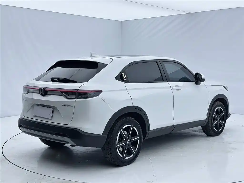 Honda Vezel 2024 2023 1.5L CVT Pioneer Edition