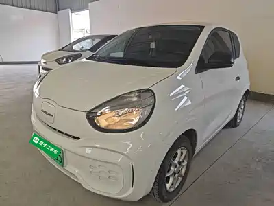 Roewe Clever