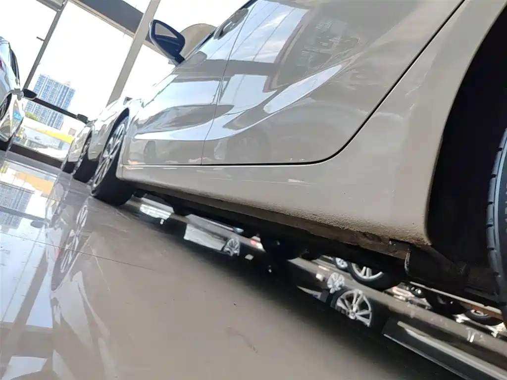 Kia K3 2015 1.6L Automatic Premium фото 22