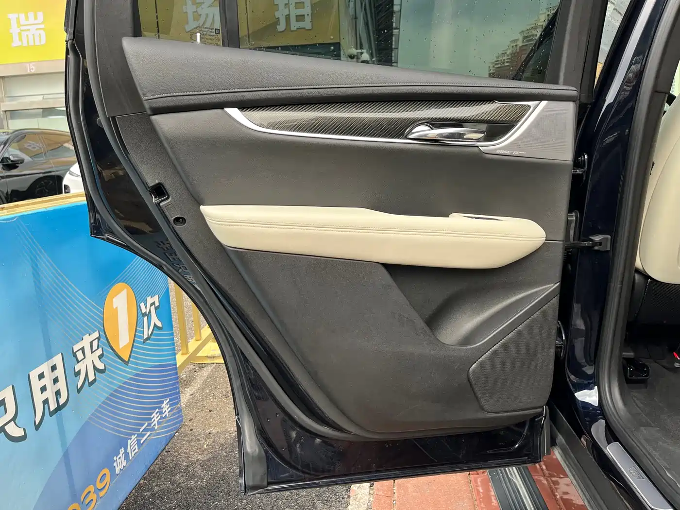 Cadillac XT6 2020 Facelift 28T 6-Seater 4WD Leading Sport Edition фото 17
