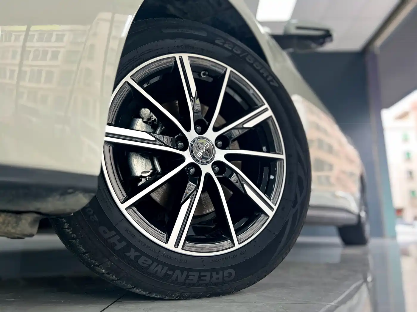 BYD Seal 06 New Energy 2024 DM-i 80KM Prestige фото 9