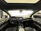 Фото 20 - Cadillac XT6