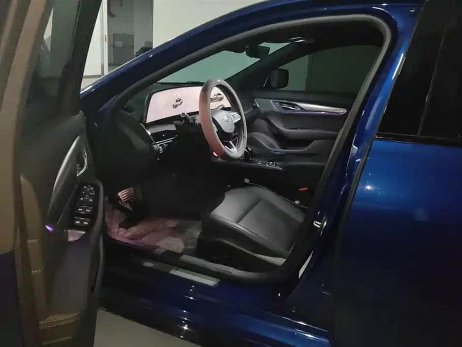 Cadillac CT5 2024 28T Premium фото 9