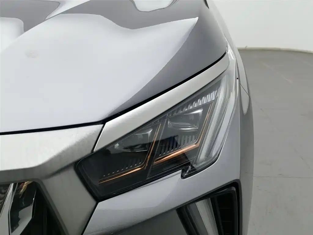 GAC TRUMPCHI GS4 PLUS