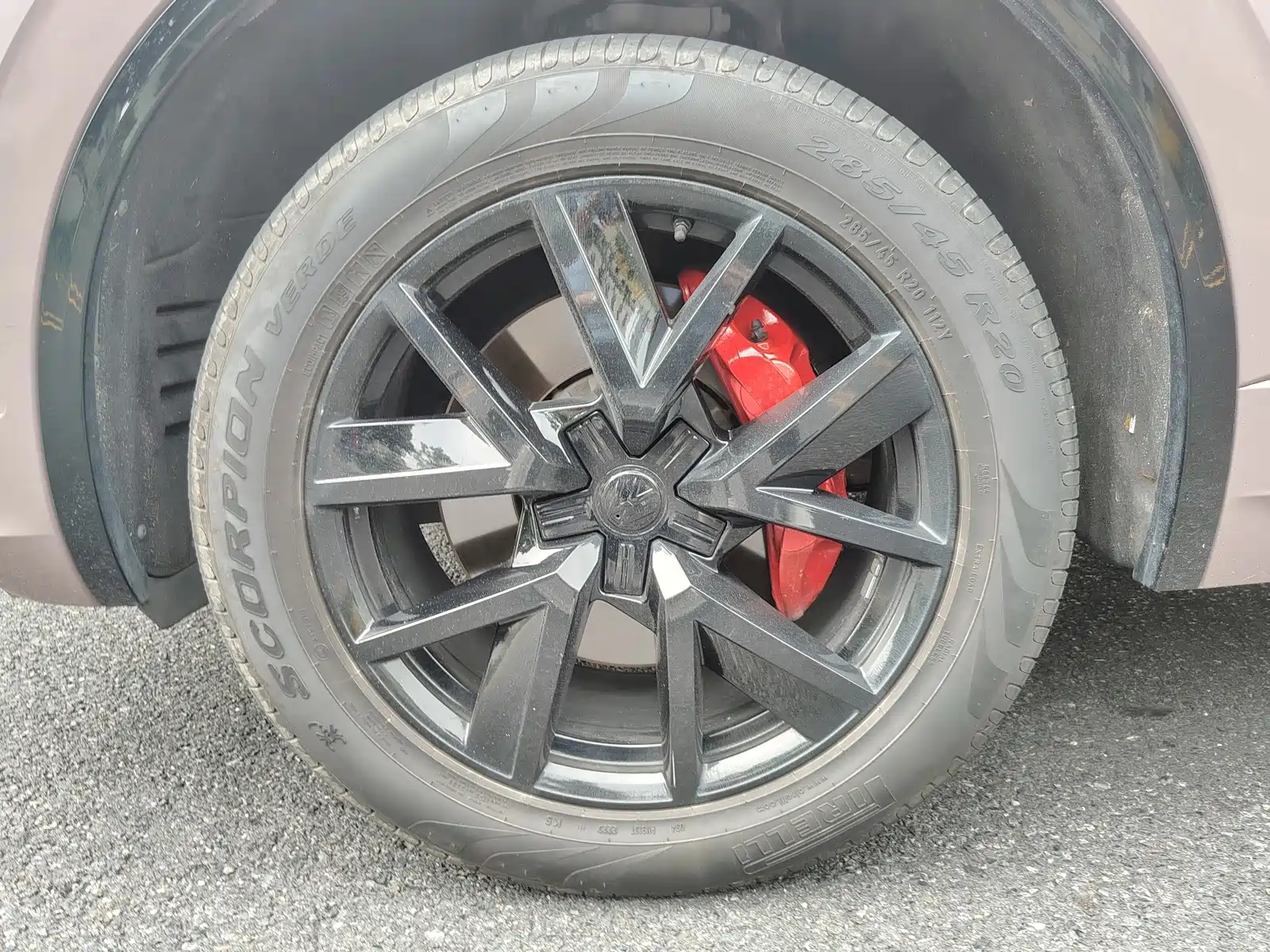 Фото 19 - Volkswagen Touareg