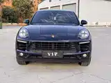 Фото 2 - Porsche Macan